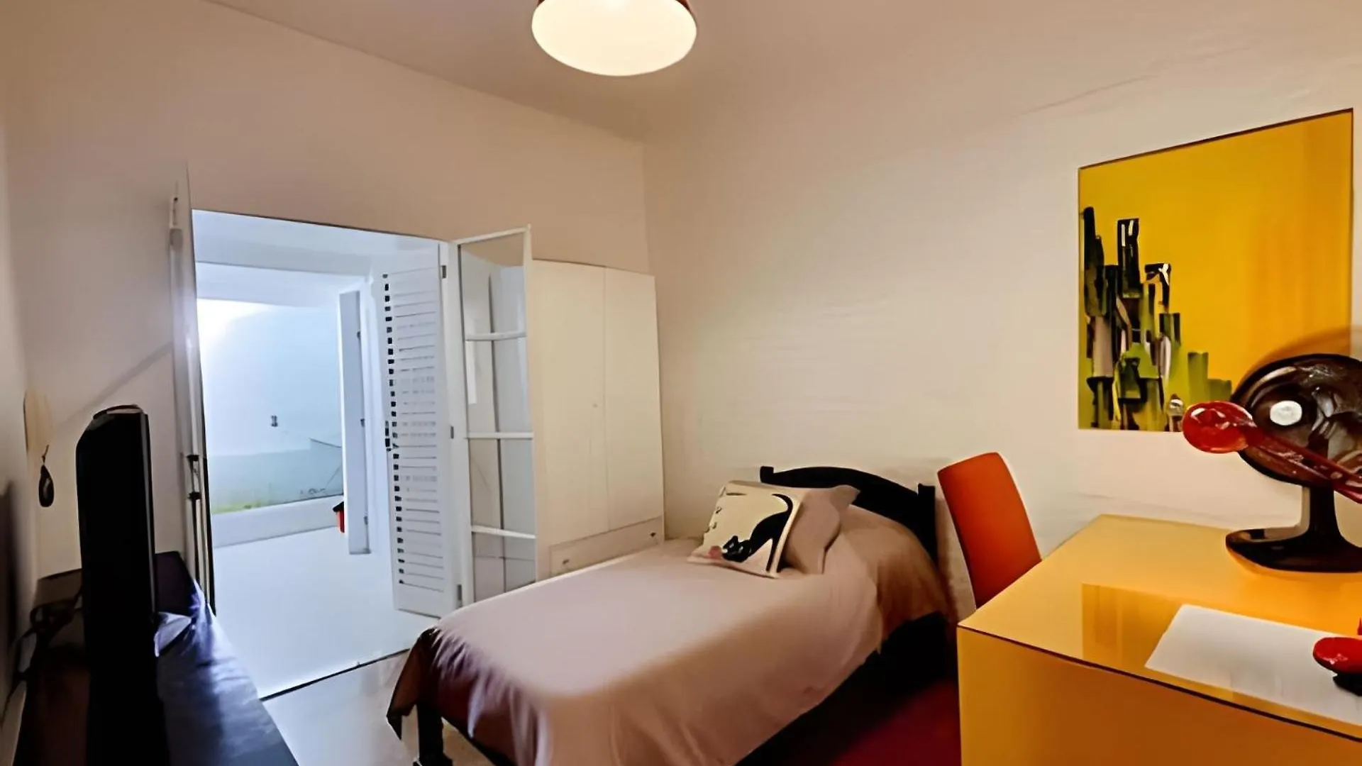 Apartment Gaspar Lourenco Sao Paulo