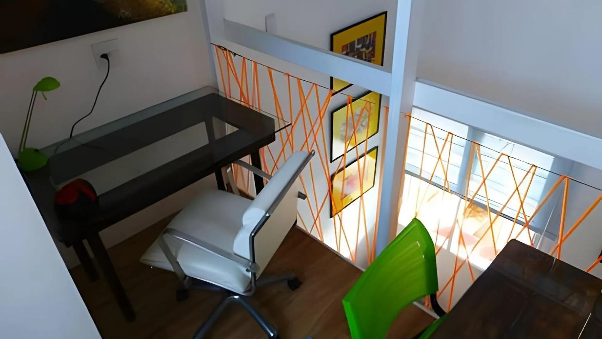 Apartment Gaspar Lourenco Sao Paulo Brazil
