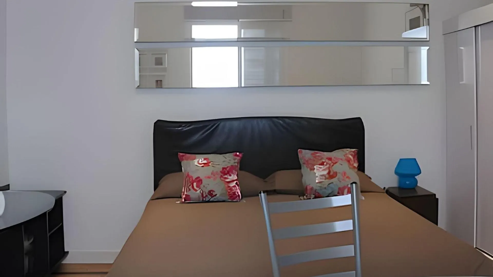 Gaspar Lourenco Sao Paulo Apartment
