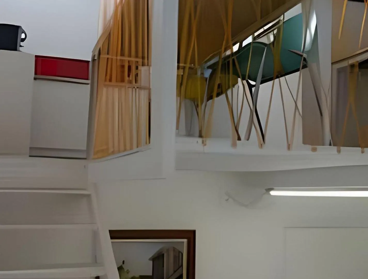 Apartment Gaspar Lourenco Sao Paulo