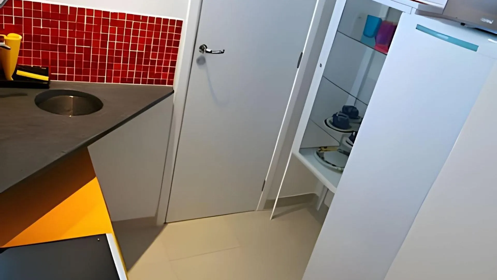 Apartment Gaspar Lourenco Sao Paulo Brazil
