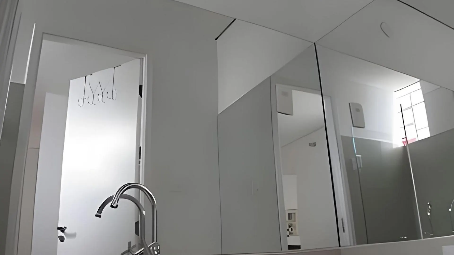 Apartment Gaspar Lourenco Sao Paulo