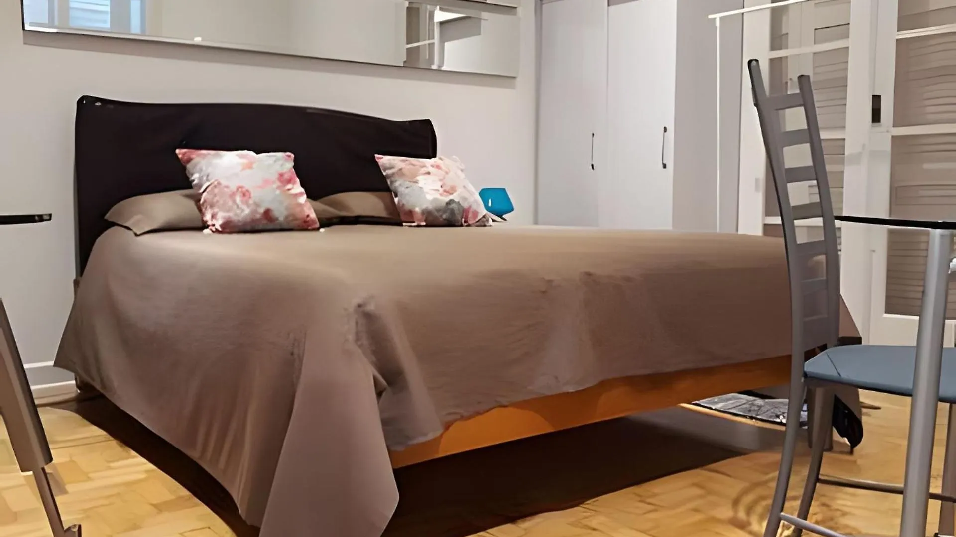 Apartment Gaspar Lourenco Sao Paulo