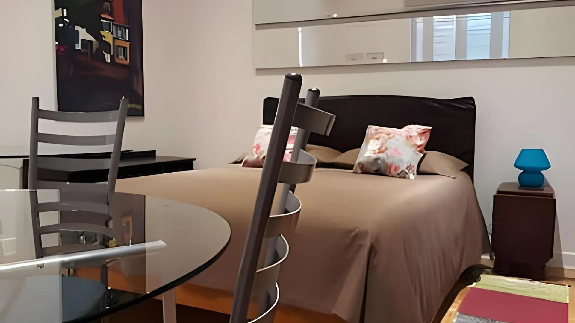 Apartment Gaspar Lourenco Sao Paulo Brazil