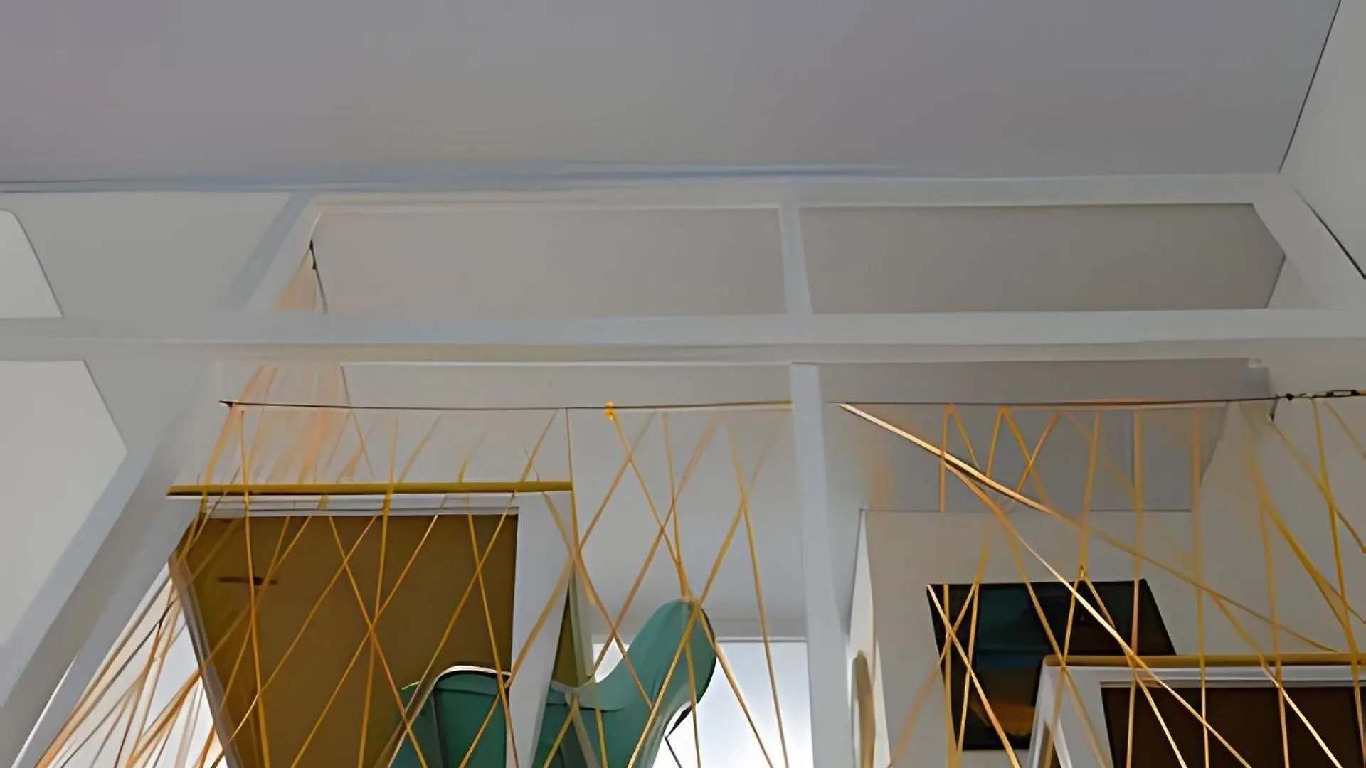 Gaspar Lourenco Sao Paulo Apartment