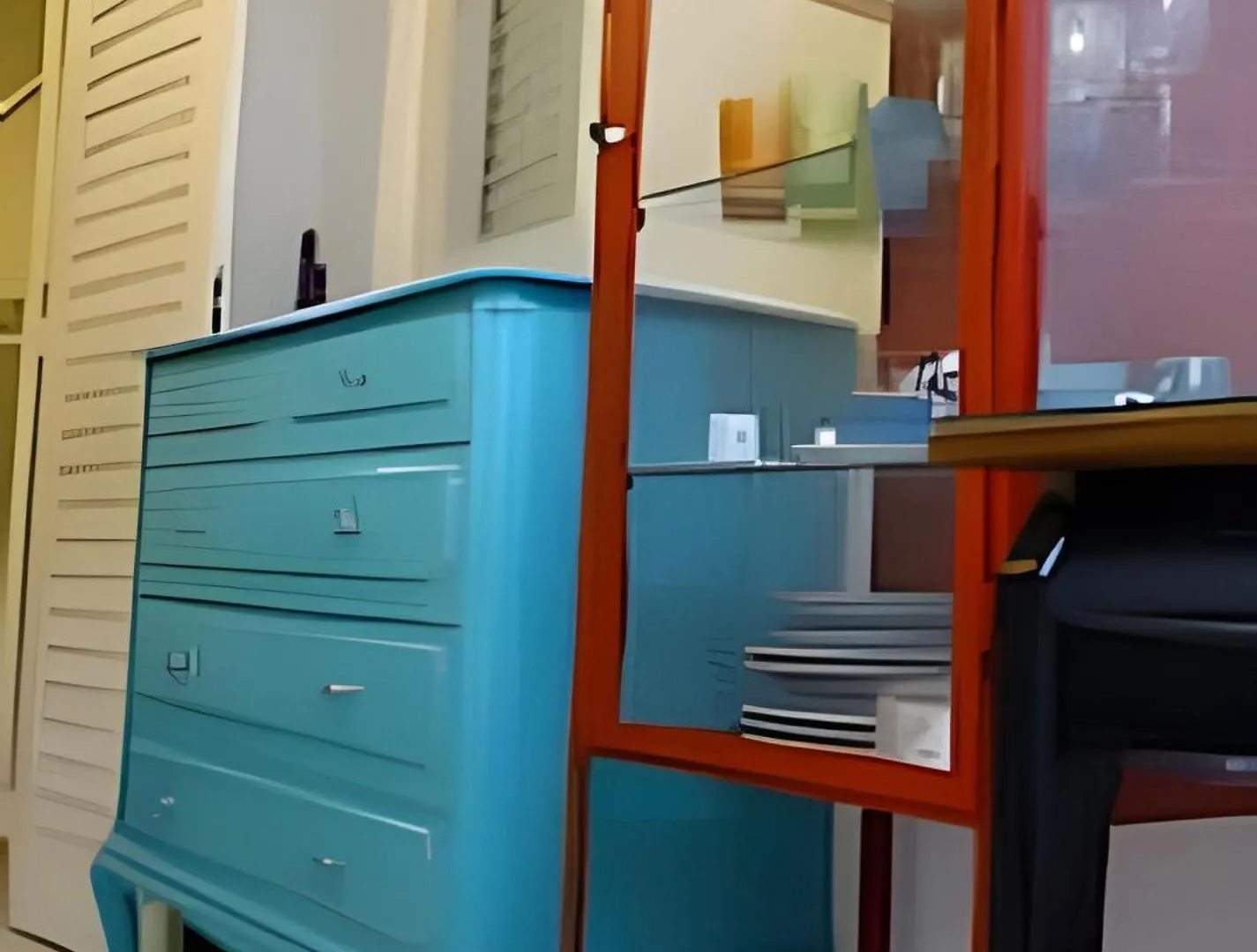 Gaspar Lourenco Sao Paulo Apartment