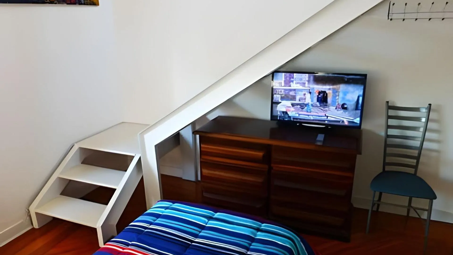 Gaspar Lourenco Sao Paulo Apartment