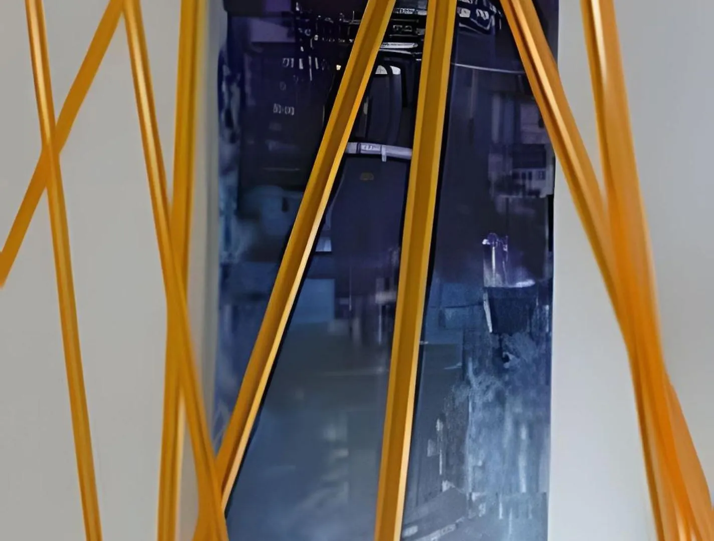 Gaspar Lourenco Sao Paulo Brazil