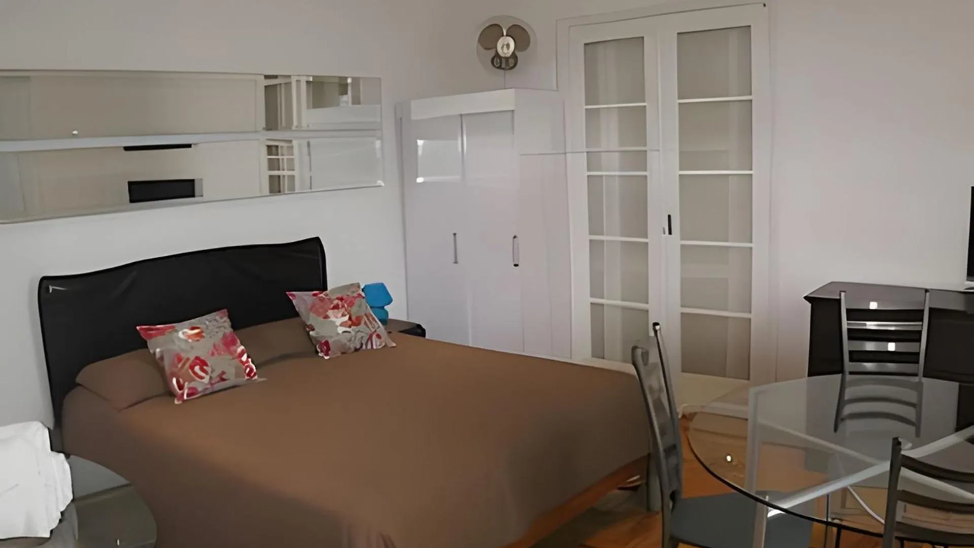 Apartment Gaspar Lourenco Sao Paulo