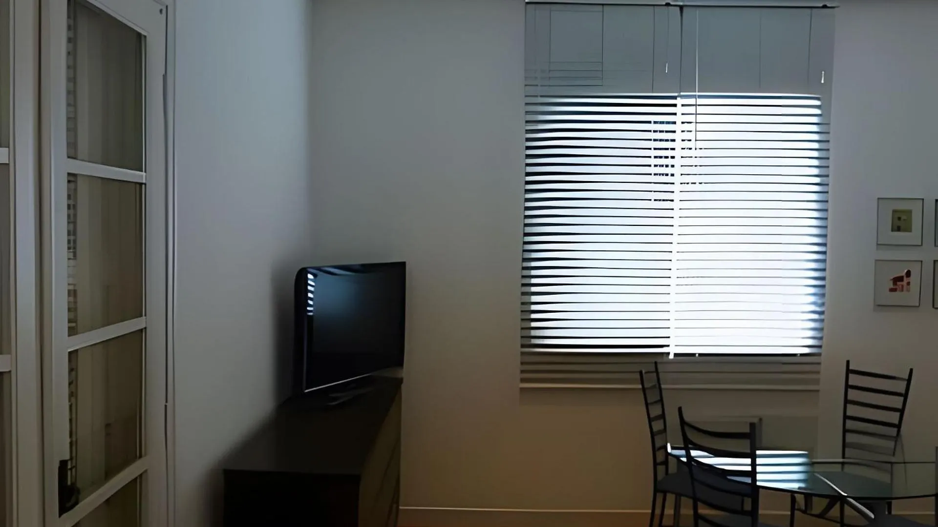 Gaspar Lourenco Sao Paulo Apartment