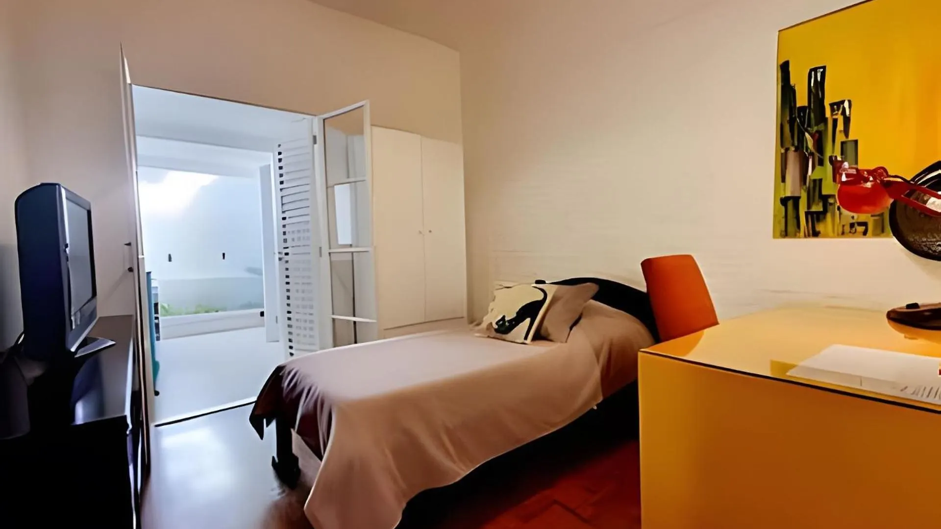 Apartment Gaspar Lourenco Sao Paulo