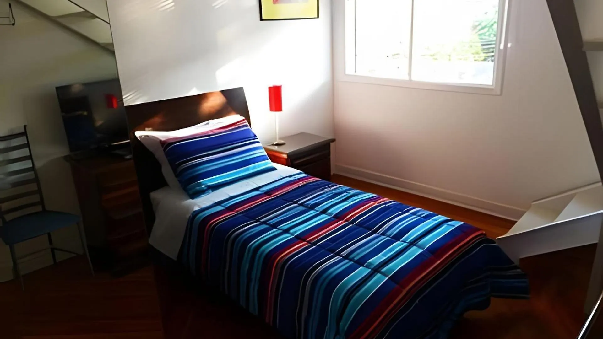 Gaspar Lourenco Sao Paulo Apartment