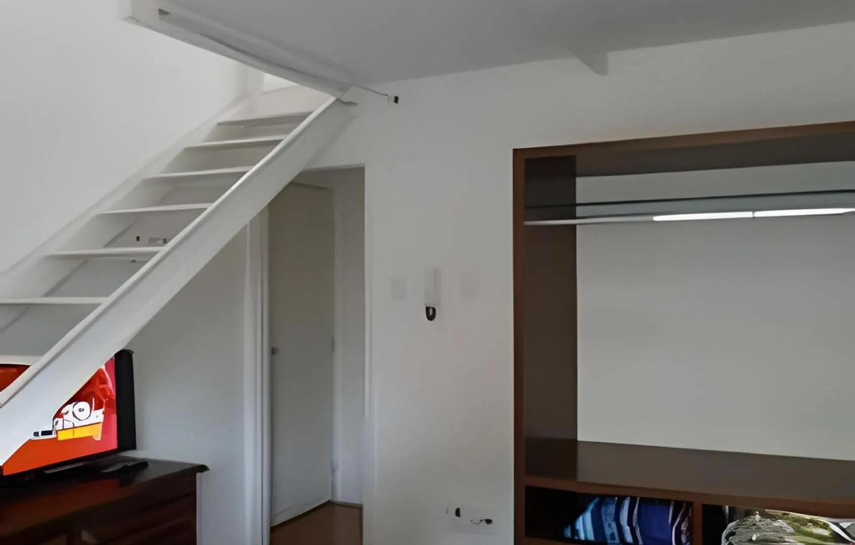 Gaspar Lourenco Sao Paulo Apartment